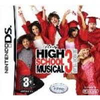 Disney Interactive High School Musical 3: Senior Year Photo