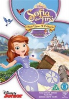 Walt Disney Sofia the First: Once Upon a Princess Photo