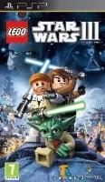 Lego Star Wars 3: The Clone Wars Photo