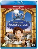 Ratatouille Photo