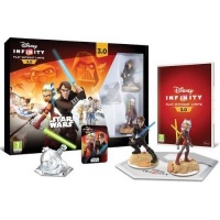 Disney Infinity 3.0 Star Wars Starter Pack Photo