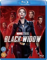 Black Widow Photo