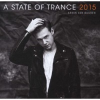 Armada A State of Trance 2015 Photo