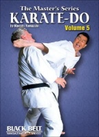 Karate-Do Vol. 5 - Volume 5 Photo