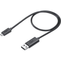 Unbranded USB Type-A to Micro-USB Cable Photo