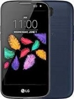 LG K3 Single-Sim 4.5" Quad-Core Smartphone Photo