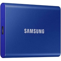 Samsung T7 500GB USB3.2 Portable SSD Photo