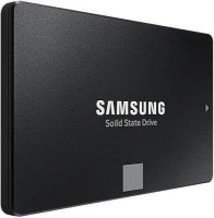 Samsung 870 EVO 2TB 2.5" SATA SSD Photo