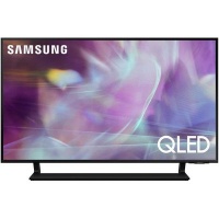 Samsung 75" Q60A LCD TV Photo