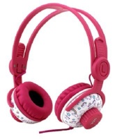 SonicGear Kinder 2 Child-Safe Stereo Headphones Photo