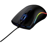 Alcatroz Asic 9 RGB FX Wired USB Mouse Photo