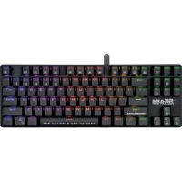 Armaggeddon MKA-5R RGB FALCON Mechanical Keyboard Photo