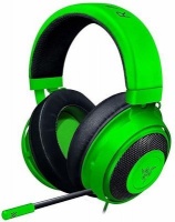 Razer Kraken Over-Ear Gaming Headphones with Microphone Photo