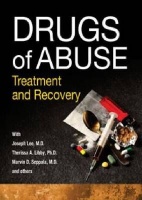 Drugs of Abuse - Treatment and Recovery Photo