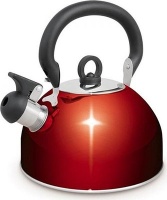 Campfire Stainless Steel Whistling Kettle Photo