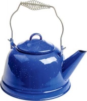 Oztrail Enamel Tea Pot Photo