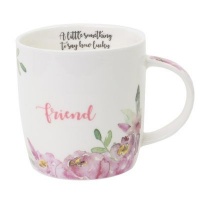 Splosh Mug To Give - Friend Photo