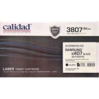 Calidad 3807-BKWW Toner Cartridge for Samsung K407 Photo