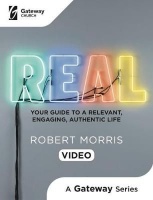 Gateway Press Real DVD - Your Guide to a Relevant Engaging Authentic Life Photo