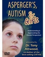 Asperger's Autism & Girls - Understanding and Appreciating the Female Perspective! Photo