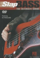 Slap Bass The Ultimate Guide Photo