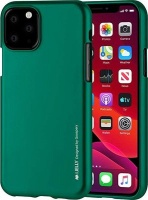 Goospery I-Jelly Phone Cover for Apple iPhone 11 Pro Max Photo
