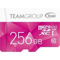 Team Group UHS-1 Class 10 Micro-SDXC Memory Card Photo