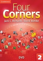 Four Corners Level 2 DVD Photo