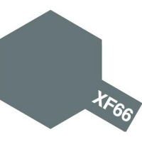 Tamiya XF-66 Light Grey Enamel Photo