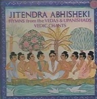 Delos Publishing Hymns from the Vedas and Upanishads Vedic Chants Photo