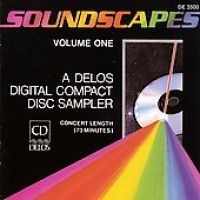Delos Publishing Soundscapes/sampler - Vol. 1 Photo