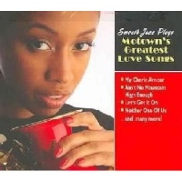 Shanachie Smooth Jazz Plays Motown's Greatest Love Songs Photo