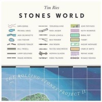 Sunnyside Records Stones World:rolling Stones Project I CD Photo