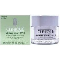 Clinique Smart SPF15 Custom Repair Moisturiser - Parallel Import Photo