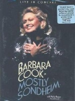 Barbara Cook: Mostly Sondheim Photo