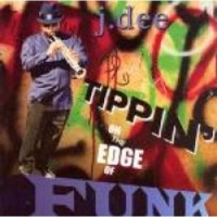Warlock Records Tippin on the Edge of Funk Photo