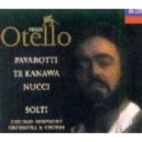 Decca Otello Photo