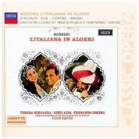 Decca Classics Rossini: L'italiana in Algeri Photo