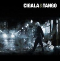 Decca Records Cigala & Tango Photo
