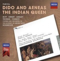 Decca Classics Purcell: Dido and Aeneas/The Indian Queen Photo