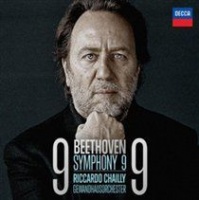 Decca Classics Beethoven: Symphony 9 Photo