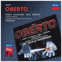 Decca Classics Verdi: Oberto Photo