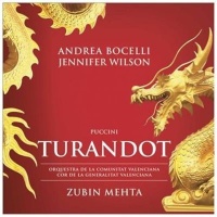 Decca Classics Puccini: Turandot Photo