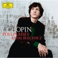 Deutsche Grammophon Chopin: Polonaises Photo