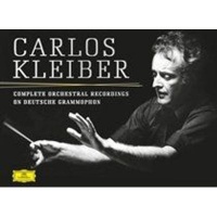 Deutsche Grammophon Carlos Kleiber: Complete Orchestral Recordings... Photo