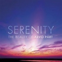 Decca Classics Serenity: The Beauty of Arvo PÃ¤rt Photo