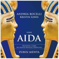 Decca Classics Verdi: Aida Photo
