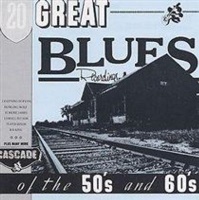 20 Great Blues Recordings of the 50s and 60s Photo