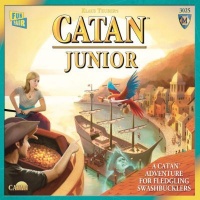 Mayfair Games Catan: Junior Photo