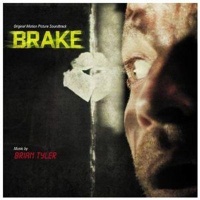 Brake CD Photo